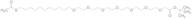 tert-Butyl-3,6,9,12,15,18,21-heptaoxa-34-keto-33-thiapentatriacontanoate