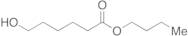 Butyl 6-hydroxyhexanoate