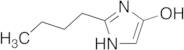 2-Butyl-5-hydroxy-1H-imidazole