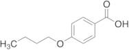 4-n-Butoxybenzoic Acid