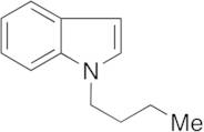 N-Butylindole