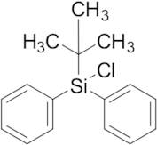 tert-Butyldiphenylchlorosilane