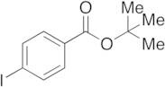 tert-Butyl 4-Iodobenzoate