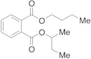 Butyl sec-Butyl Phthalate