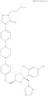 Butyl Itraconazole