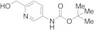 tert-Butyl 6-(Hydroxymethyl)pyridin-3-ylcarbamate