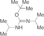 2-tert-Butyl-1,3-diisopropylisourea