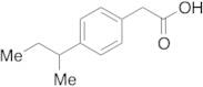 (p-sec-Butylphenyl)acetic Acid