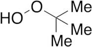 tert-Butyl Hydroperoxide (70% in Water)