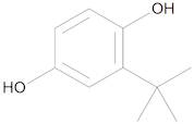 tert-Butylhydroquinone