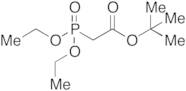 tert-Butyl 2-(diethylphosphono)acetate