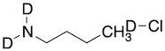 n-Butylamine-ND2 DCl