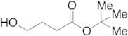 tert-Butyl 4-Hydroxybutanoate