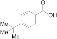 4-​tert-​Butylbenzoic Acid