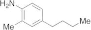 4-Butyl-2-methylaniline