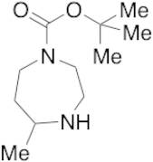 tert-Butyl 5-methyl-1,4-diazepane-1-carboxylate