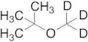 tert-Butyl Methyl-d3 Ether
