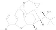 Buprenorphine 3-O-Methyl Ether