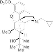 Buprenorphine 3-O-Methyl-d3 Ether