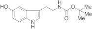 N-tert-Butyloxycarbonyl Serotonin