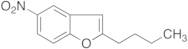 2-Butyl-5-nitrobenzofuran