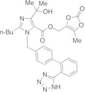 n-Butyl Olmesartan Medoxomil