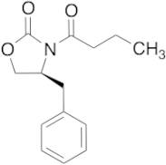 N-Butyryl-4-(S)-phenylmethyl-2-oxazolidinone