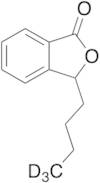 3-Butylphthalide-d3