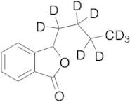 3-Butylphthalide-D9