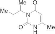 3-sec-Butyl-6-methyluracil