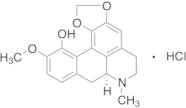 (+)-Bulbocapnine Hydrochloride