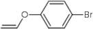 1-Bromo-4-(ethenyloxy)benzene
