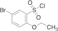 5-Bromo-2-ethoxy-benzenesulfonyl chloride