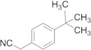 2-(4-tert-Butylphenyl)acetonitrile