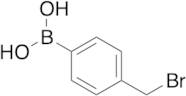 4-Bromomethylphenylboronic acid