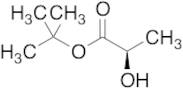 (R)-tert-Butyl 2-hydroxypropanoate