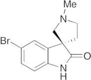 (S)-5-Bromocoerulescine