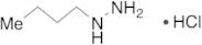 Butylhydrazine Hydrochloride