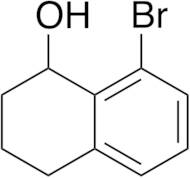 8-Bromo-1,2,3,4-tetrahydro-1-naphthalenol