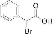 2-Bromo-2-phenylacetic Acid