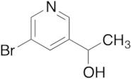 3-Bromo-5-(1-hydroxyethyl)pyridine