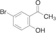 1-(5-Bromo-2-hydroxyphenyl)ethanone