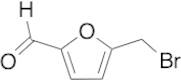 5-(Bromomethyl)furan-2-carboxaldehyde