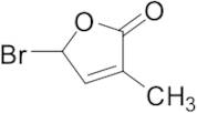 5-Bromo-3-methyl-2(5H)-furanone