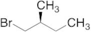 (S)​-​(+)​-​1-​Bromo-​2-​methylbutane