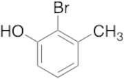 2-Bromo-3-methylphenol
