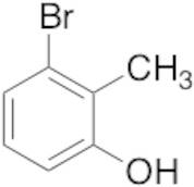 3-Bromo-2-methylphenol