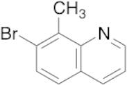 7-Bromo-8-methylquinoline