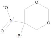 5-Bromo-5-nitro-1,3-dioxane