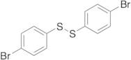 4-Bromophenyl disulfide